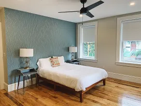 Historic Strand House - Unit 3 Forst Suite - Image 5