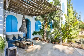 Charming house - 3 bedrooms 6 people - Image 2