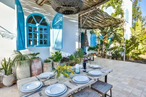 Charming house - 3 bedrooms 6 people - Image 5