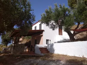 Vasileio Haven– Superb View, Fireplace & Treehouse - Image 2
