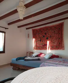 Vasileio Haven– Superb View, Fireplace & Treehouse - Image 4