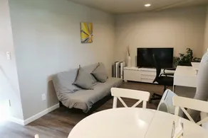 2 bd/1ba attached house N San Jose w/ free parking - Image 2
