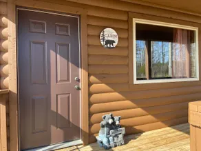 Cub Cabin has Star Gazing  for Outdoor Lovers. No Pets Allowed - Image 2