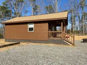 Cub Cabin has Star Gazing  for Outdoor Lovers. No Pets Allowed - Image 3