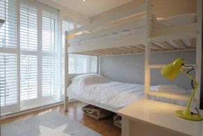 Jacks Stay, 2 bedroom apartment in Salcombe - Image 3