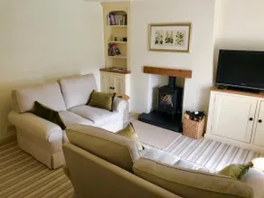 Romantic Dane Cottage, Wincle - Peak District - Image 2