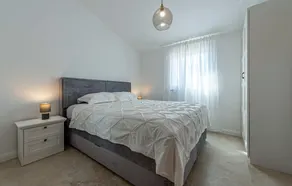 Two-Bedroom Apartment Landscape View-First Floor - Image 5
