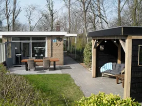 Peace, space, sea, detached, wood fireplace, privacy. - Image 4