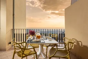 Deluxe apartment Milia Agrigento - Image 3