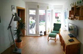 Elbe paradise: Vacation home on Lake Niegripper with pool - Image 3