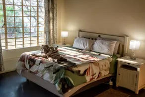 Oppiberg Guesthouse and Spa. Amazing river view - Image 4