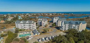Hatteras Village Waterfront Condo-Outer Banks - Image 4