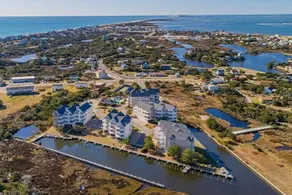 Hatteras Village Waterfront Condo-Outer Banks - Image 3