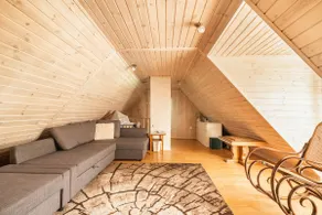 House in Lipieniec - Image 4
