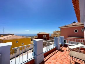 Villa Sunset at Tenerife South Arona - Image 5