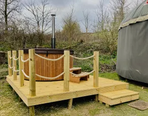 The Garlic Farm - Image 3