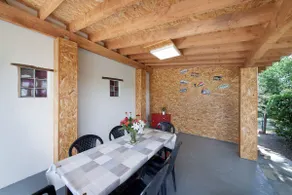 Rural gîte for 6 people in a renovated former winery - Image 5