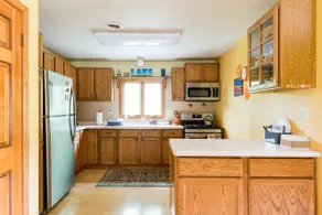 Bark Lake, Entire Home, Private Lake Frontage 50ft - Image 3