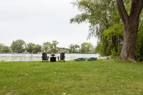 Bark Lake, Entire Home, Private Lake Frontage 50ft - Image 5
