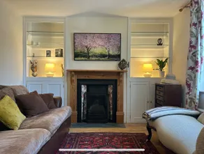 Luxury 2 bedroom - Cottage K - Image 3