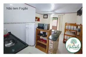 Pousada Naturale Trindade, Deluxe studio room 1 - Image 5