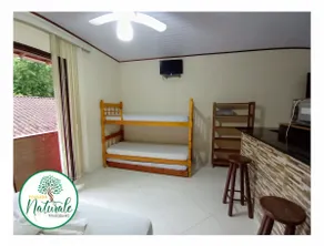 Pousada Naturale Trindade, Deluxe studio room 1 - Image 2