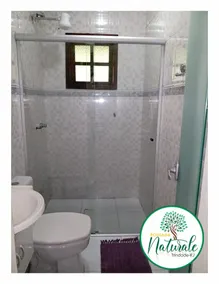 Pousada Naturale Trindade, Deluxe studio room 1 - Image 3