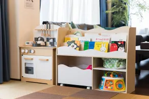 Itoman/Near best kept secret beach/Kids' garage - Image 3