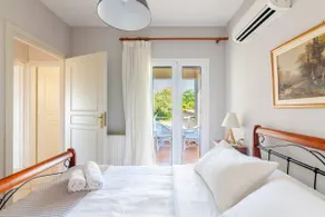Villa Chrysalida, unspeakble views and privacy! - Image 2