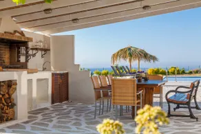 Villa Chrysalida, unspeakble views and privacy! - Image 5