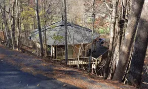 Creekside Cabin at Bryce Resort on Bryce Mountain - Image 3