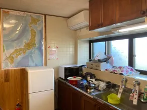 Minpaku Yagi, the perfect ”Showa-era house” for sightseeing in Ise-Shima, also has a★ crib! - Image 4