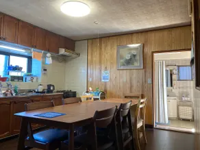 Minpaku Yagi, the perfect ”Showa-era house” for sightseeing in Ise-Shima, also has a★ crib! - Image 3