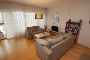 Terrace & Sauna, Old Town 200m - Image 2