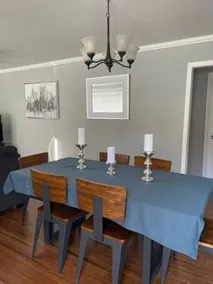 Fortress of Solitude Part Deux/3 bedroom - Image 5