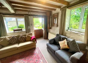 Stable Cottage, Mocktree Barns, nr Ludlow - Image 3