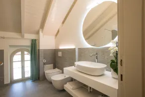 Villa Ortensia 1924 - Attic studio - Image 3