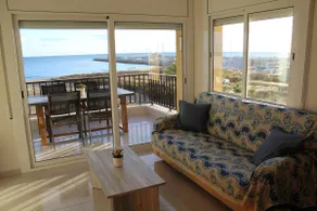 Spectacular ocean views in Segur de Calafell - Image 4