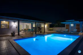 Great location! Best vacation villa - private pool - Image 5