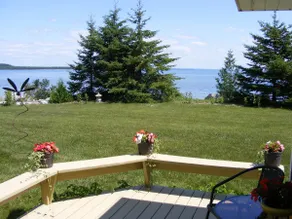 The Bhombay Beach House on Sandy Lake Huron~! - Image 3