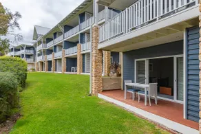 Caves House Hotel & Apartments Yallingup - Image 5