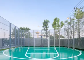 AM01: Bang Na / 1 Bedroom / BTS Bang Na / Pool & Gym - Image 5
