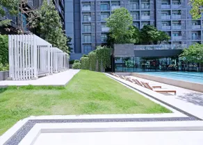 AM01: Bang Na / 1 Bedroom / BTS Bang Na / Pool & Gym - Image 2