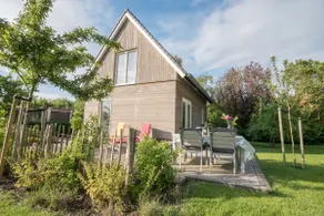 Vacation home in Meliskerke - Image 5