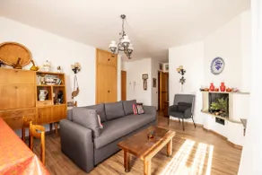 Beautifull apartment 3 min from the ski slopes - Image 5