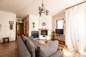 Beautifull apartment 3 min from the ski slopes - Image 4