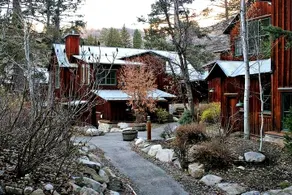 Luksus Sundance Cottage på Robert Redford's Resort - Gå til lift & restauranter - Image 5