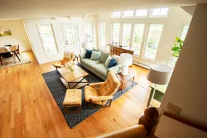 The Honeycrisp House at Beak & Skiff - Image 5