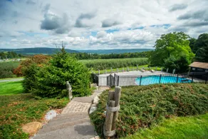 The Honeycrisp House at Beak & Skiff - Image 2