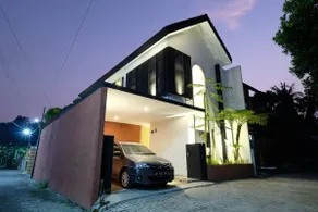 Omah Ohana 2BR w/Pool Yogyakarta - Image 2